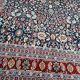 Turkish carpet Hereke 168x268 cm