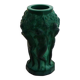 Art Deco Bacchante Vase