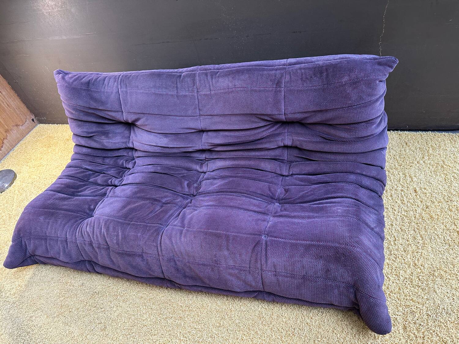 Togo 3-seater sofa by Ligne Roset