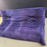 Togo 3-seater sofa by Ligne Roset