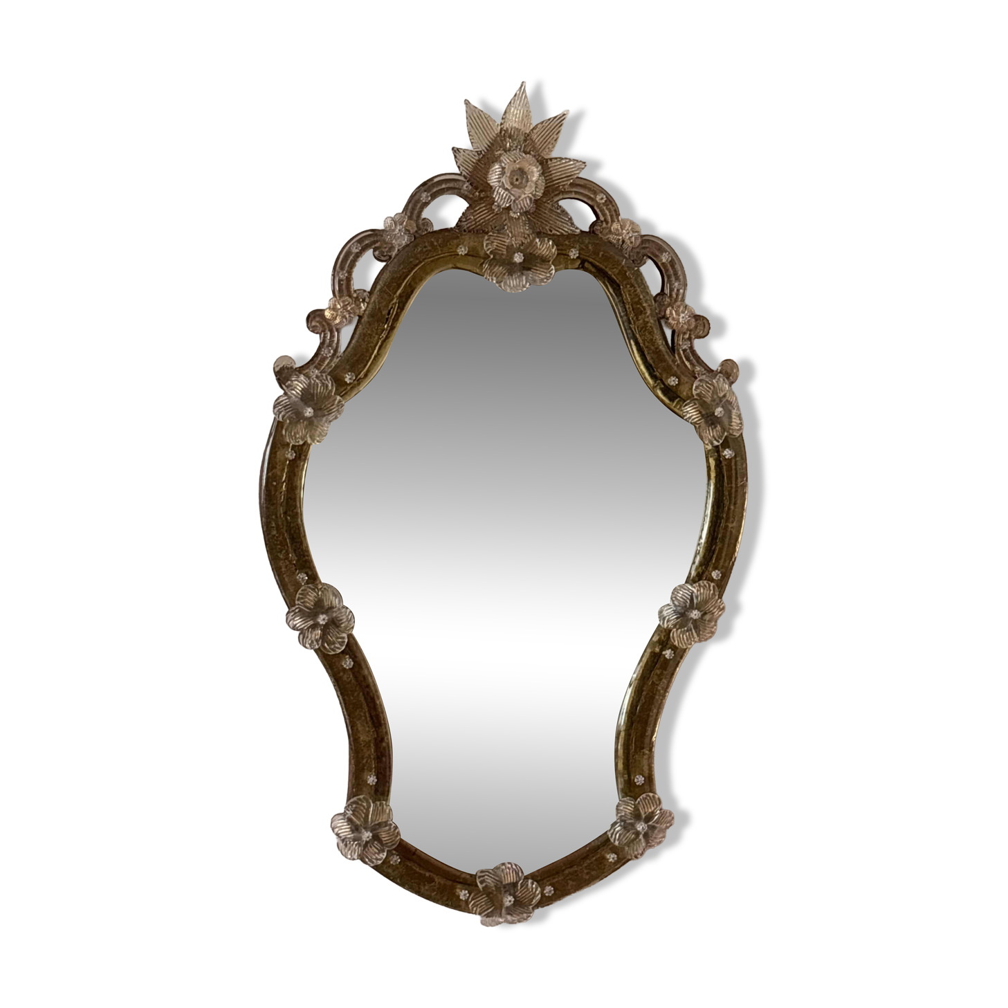 Miroir vénitien