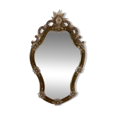 Venetian mirror