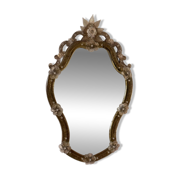 Miroir vénitien