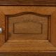 Oak Coffee Table or Bedside Table – 1930