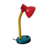 Lampe de bureau annees 80