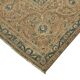 Tapis vintage unique fait à la main 293 cm x 484 cm