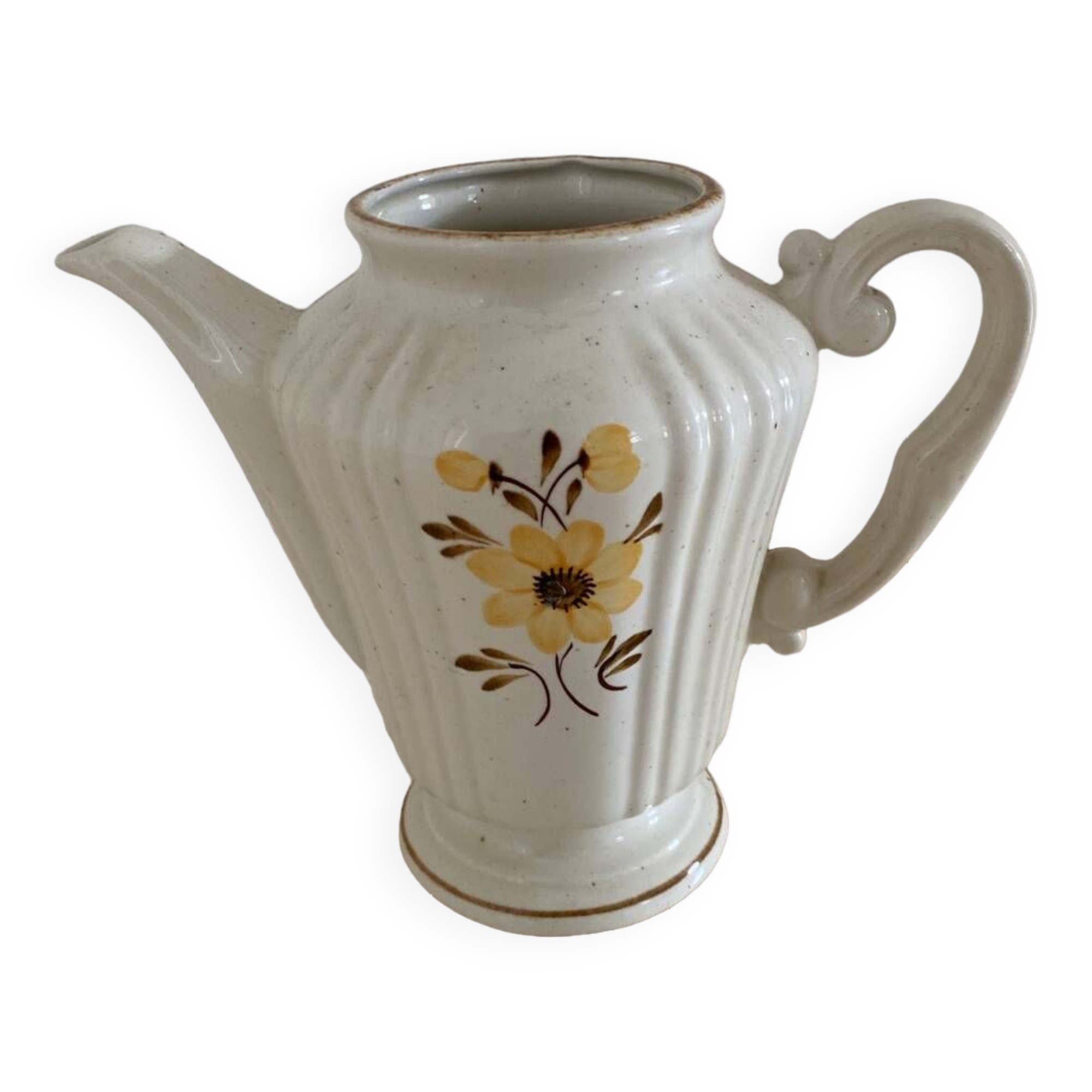 Vintage pitcher