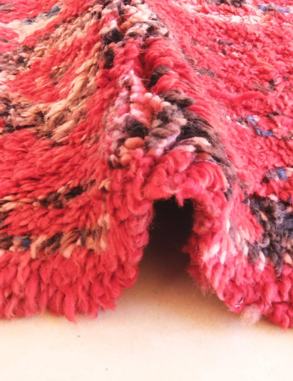 Berber Collector's Rug - 315 x 194 cm