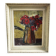 1950s painting "The Anemones"