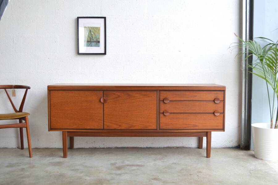 Enfilade by Nathan 183 cm