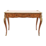 Louis XV style desk