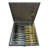 Fork box