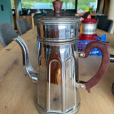 Antique coffee maker