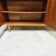 Scandinavian sideboard year 1960