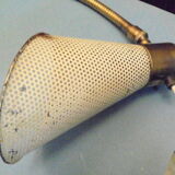 Flexible wall light  from the 1950s