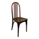 Chaise Thonet A643 années 30