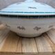 Antique ironstone soup tureen L’Amandinoise