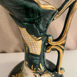 Vase by Hubert Béquet