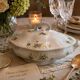 Soup tureen "Aux Lions de Faïence" Paris - Perfect Condition