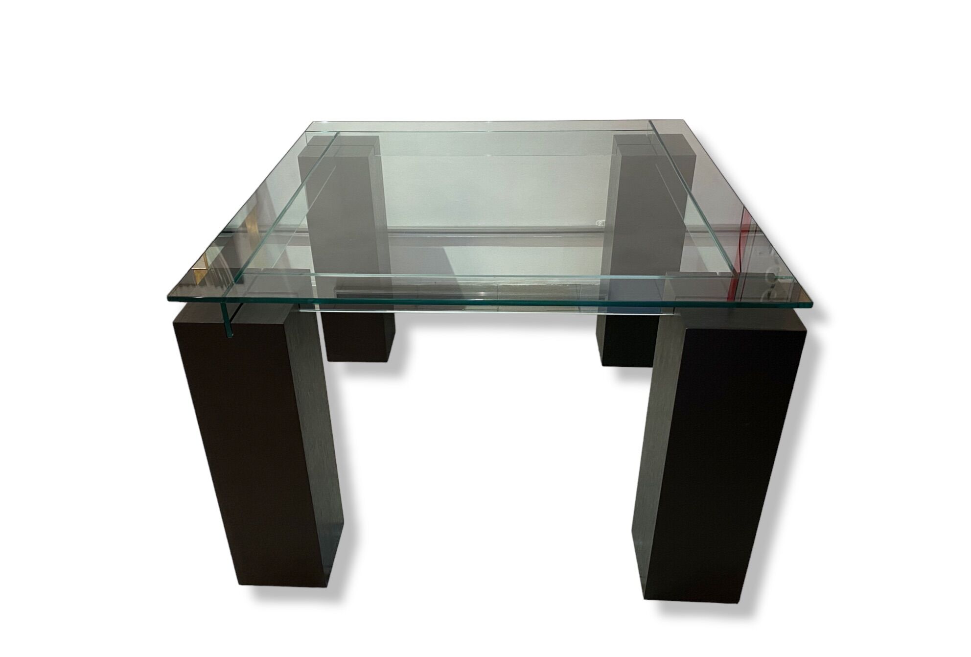 Table "Ténéré" - Edition Roche Bobois - 80s