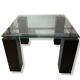 Table "Ténéré" - Edition Roche Bobois - 80s