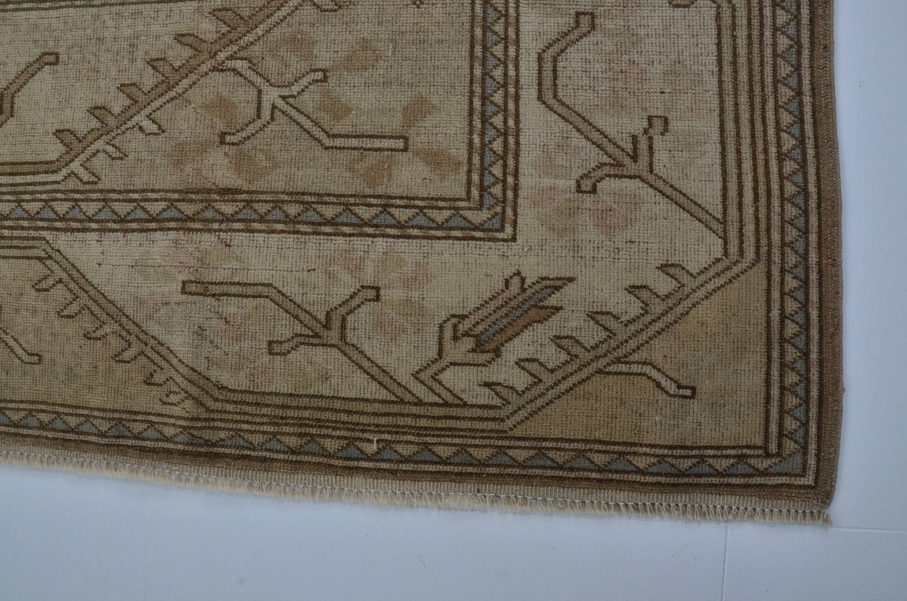 Tapis turc anatolien pour la maison, référence 3036