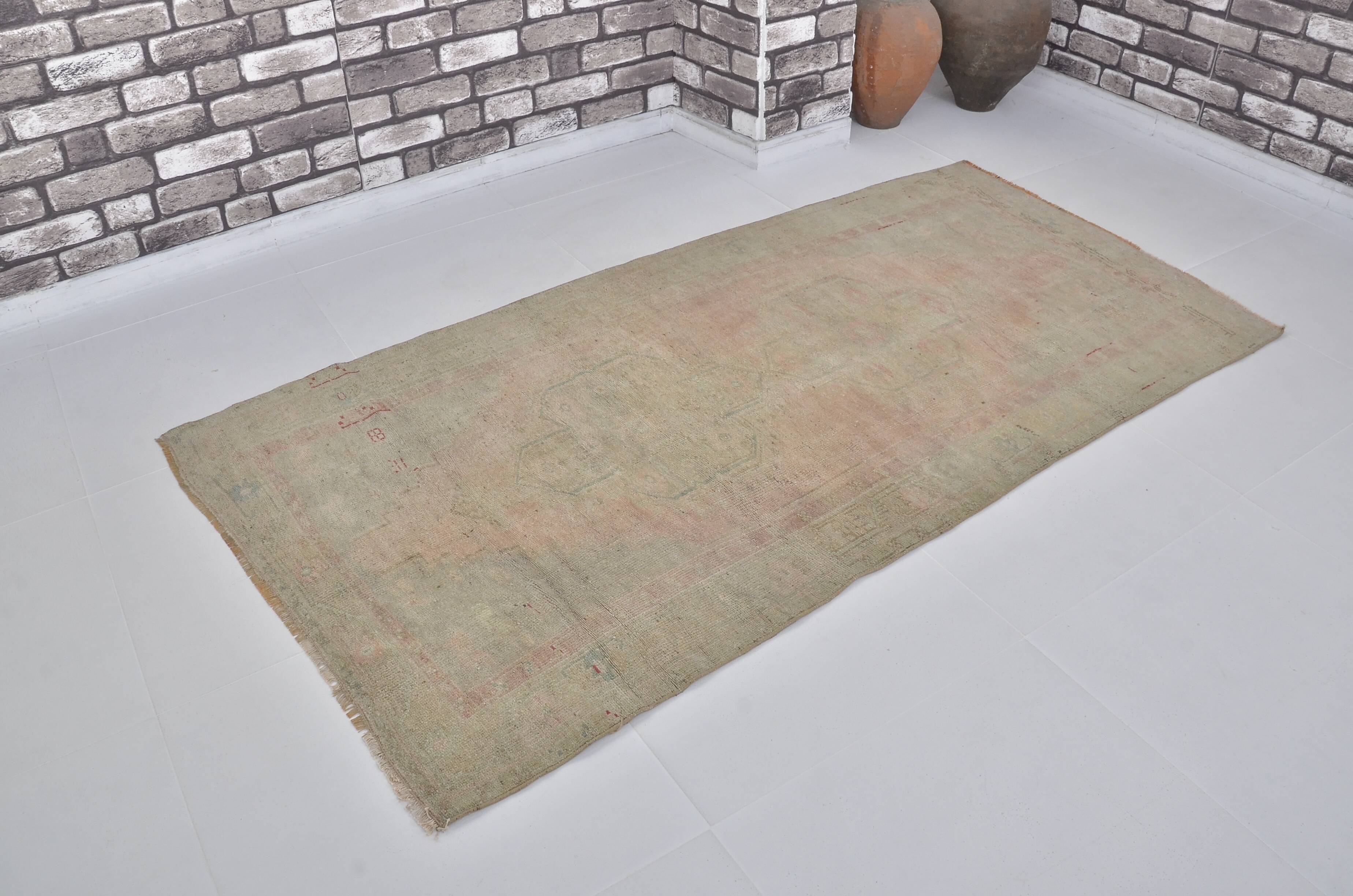 Wool Turkish Floral Rug sku1303