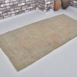 Wool Turkish Floral Rug sku1303