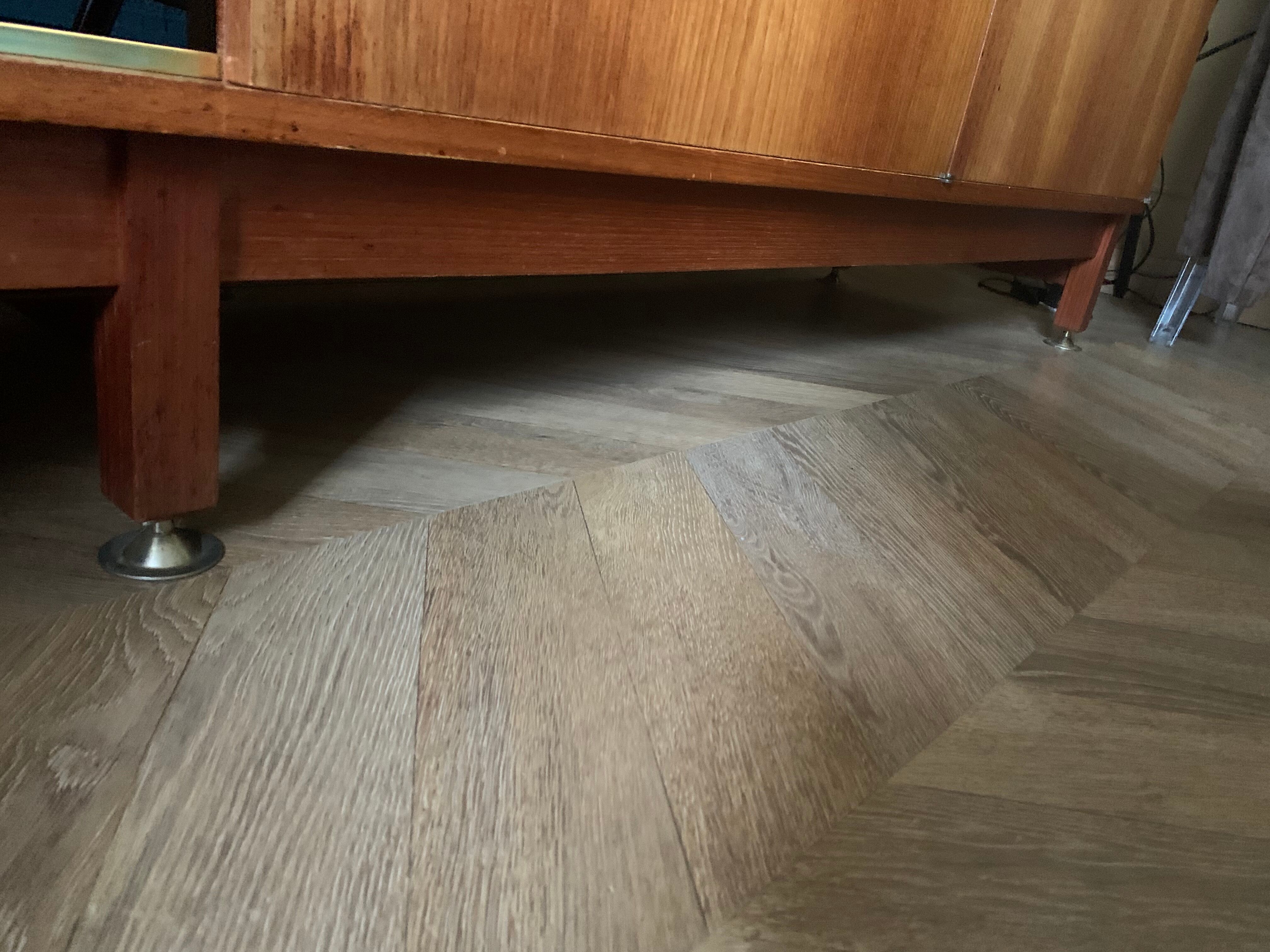 Vintage sideboard