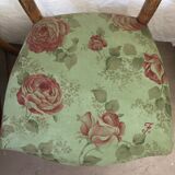 Paire de chaise ancienne style Napoléon