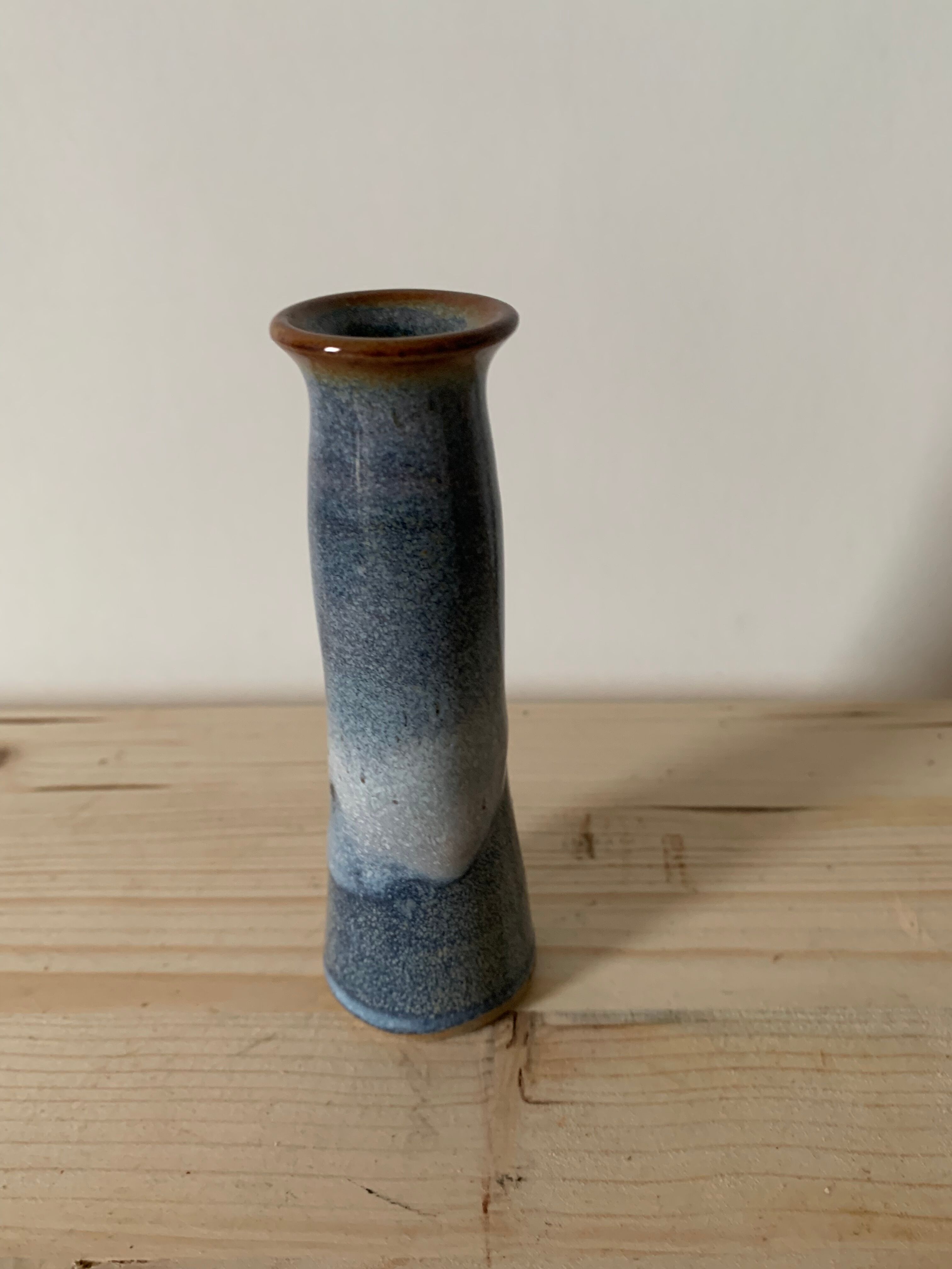 Vintage ceramic vase