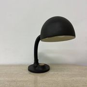Lampe de bureau Egon Hillebrand, années 1970