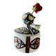 Roger capron vase