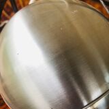 Adjustable table lamp eyeball 70s