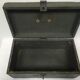 Military ammunition box
