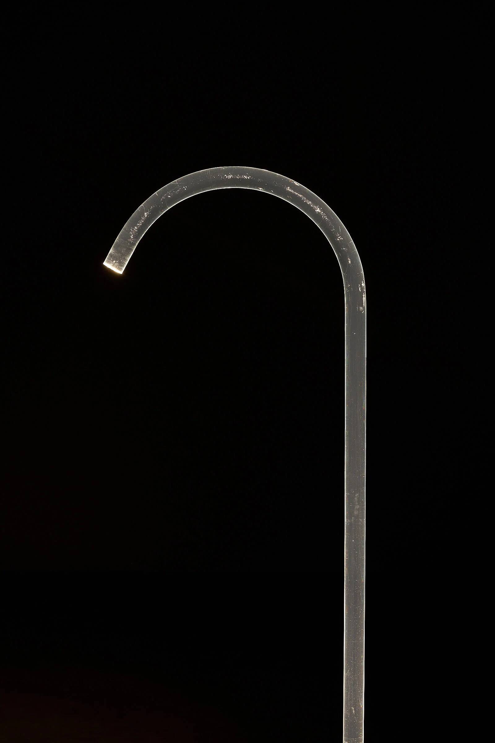 Lampadaire "King" par Edy ten Berge