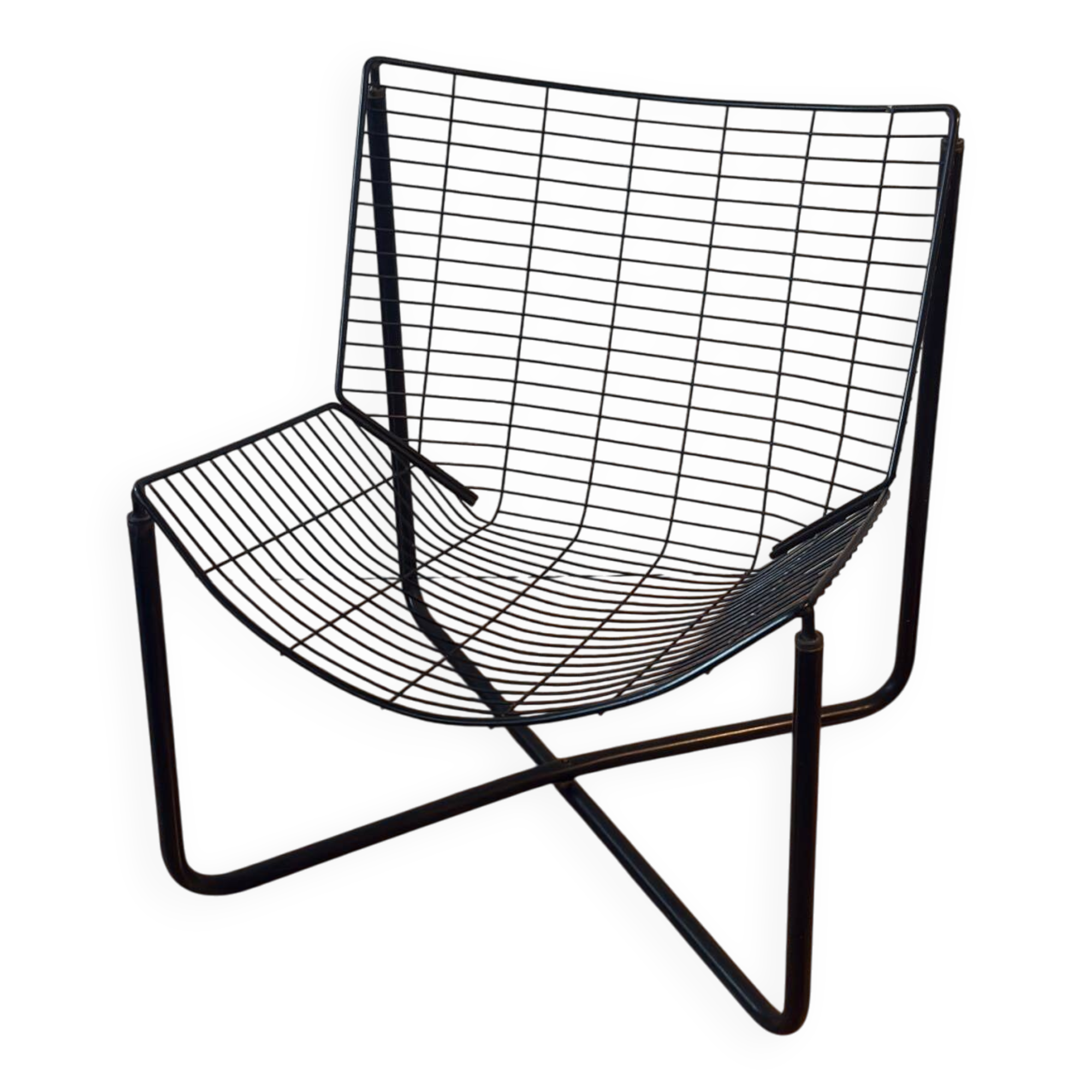 Jarpen armchair, Niels Gammelgaard 1980s