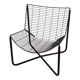 Jarpen armchair, Niels Gammelgaard 1980s