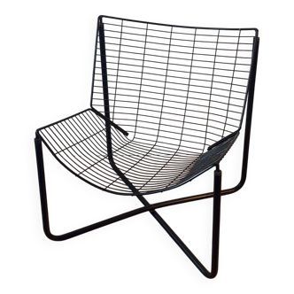 Jarpen armchair, Niels Gammelgaard 1980s