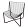 Jarpen armchair, Niels Gammelgaard 1980s