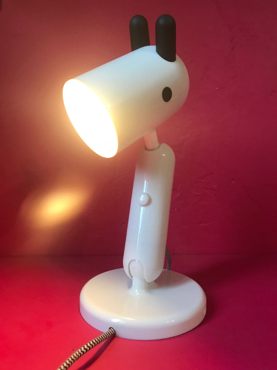 Ikea lamp Krux design Monika Mulder