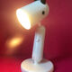 Ikea lamp Krux design Monika Mulder