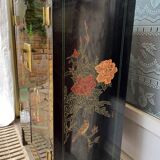 Chinese lacquer sideboard