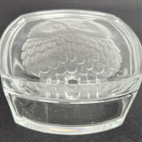 Crystal candy box