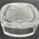 Crystal candy box