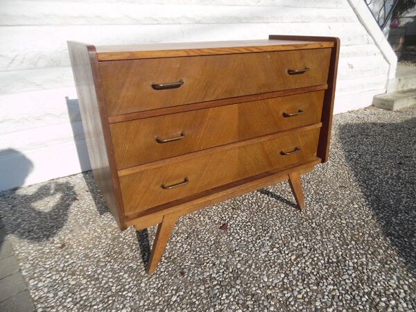 Vintage dresser