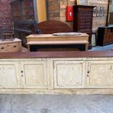 Old workshop furniture