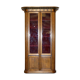 Ancient library in the style of Samuel Pepys 1666 Victorian.