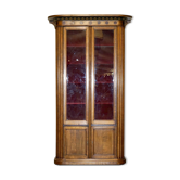Ancient library in the style of Samuel Pepys 1666 Victorian.
