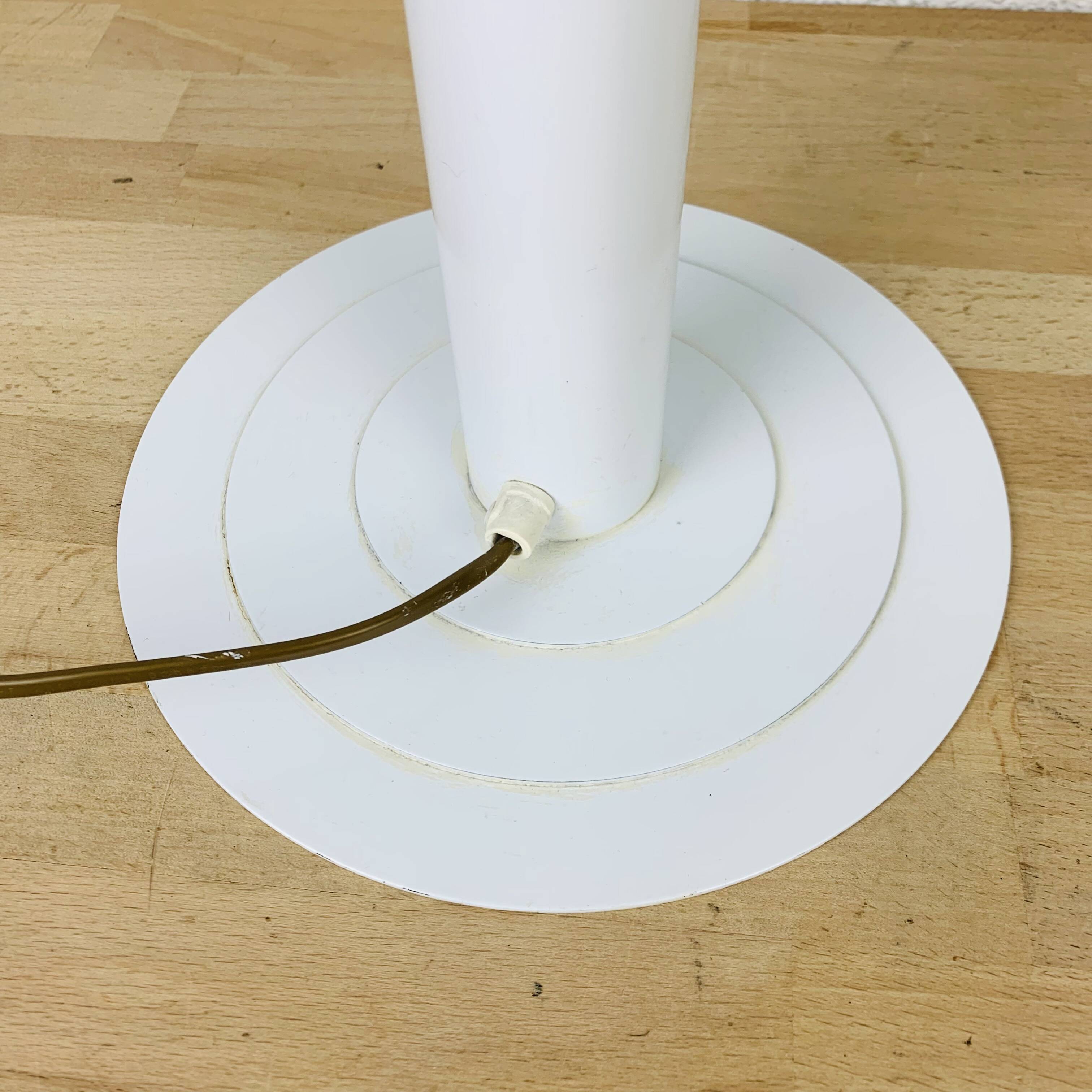 Lampe scandinave par Bent Karlby pour Lyfa, modèle Mobidam